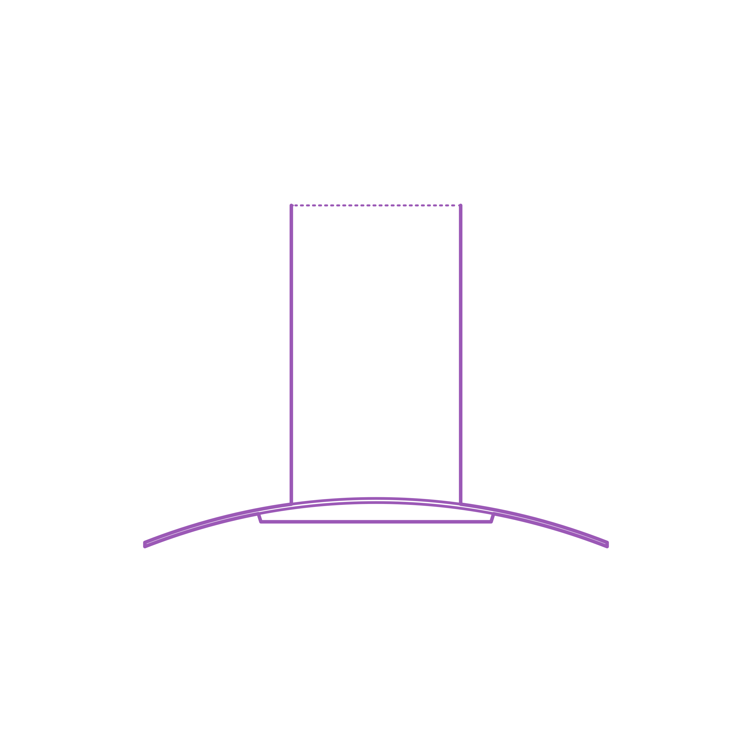 Fixtures Oven Hood Ikea Oberoende Ceiling Mounted Extractor Hood Line Art Svg Vector Free Vectors